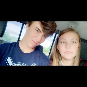 Meet your Posher, Keira